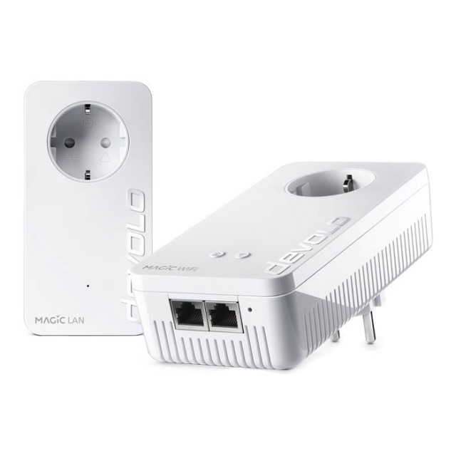 DEVOLO Magic 1 WLAN 2-1-2