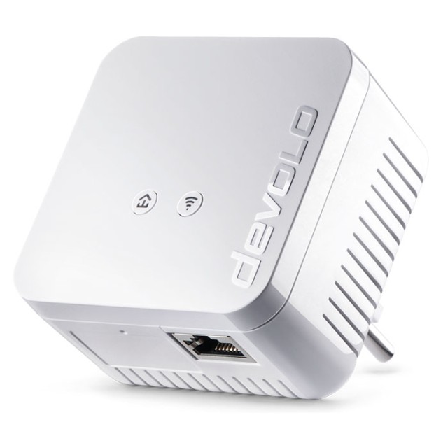 DEVOLO dLAN 550 Wi-Fi Powerline