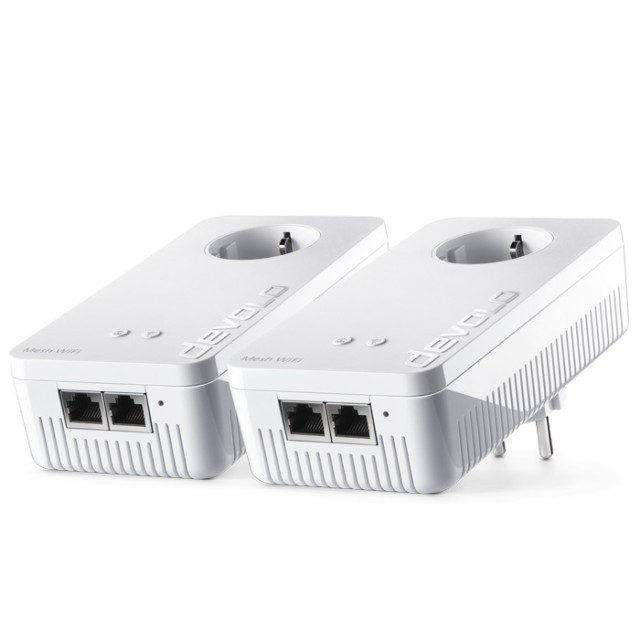 DEVOLO Mesh WiFi 2 Starter Kit