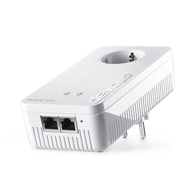 DEVOLO Magic 2 WiFi 6 Single (8811)