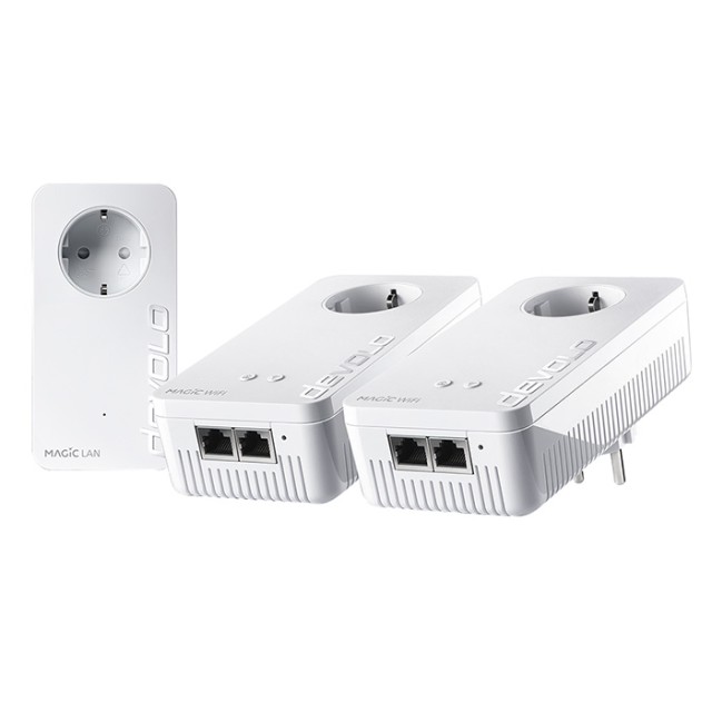 DEVOLO Magic 2 WiFi 6 Kit multisala