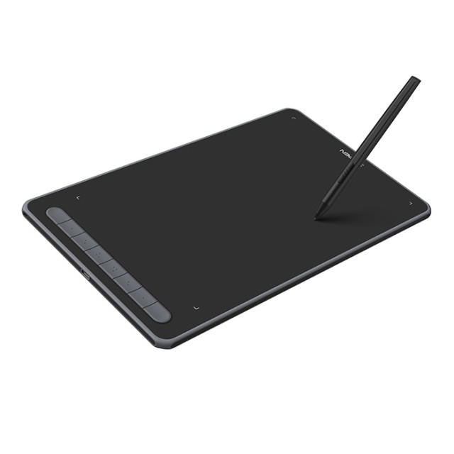 XP-PEN Deco L NEGRO