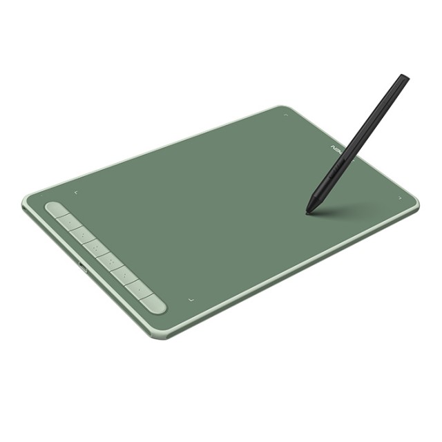 XP-PEN Deco L GREEN