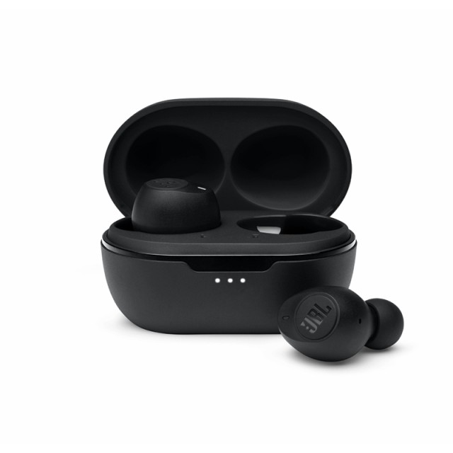 JBL Tune 115TWS True Wireless In-Ear-Kopfhörer Schwarz