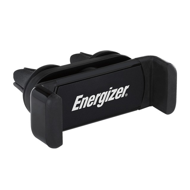 ENERGIZER CKB CAR HOLDER Geclippt Schwarz