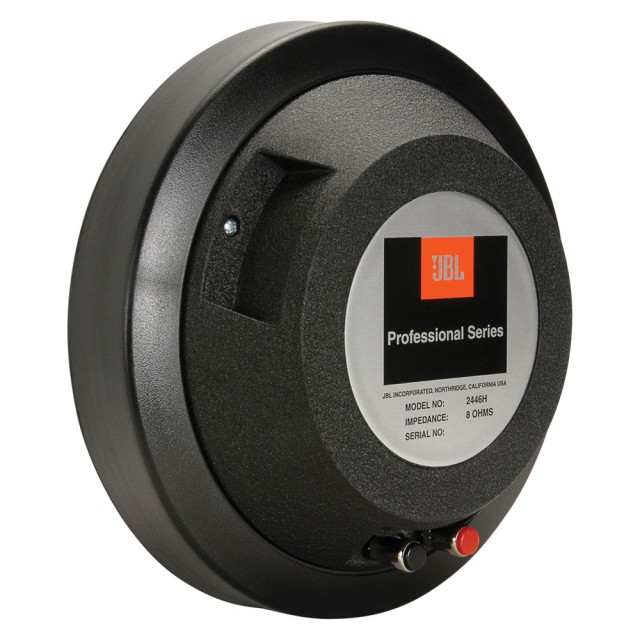 COMPRESSION HF DRIVER 4' 150W 8Ω