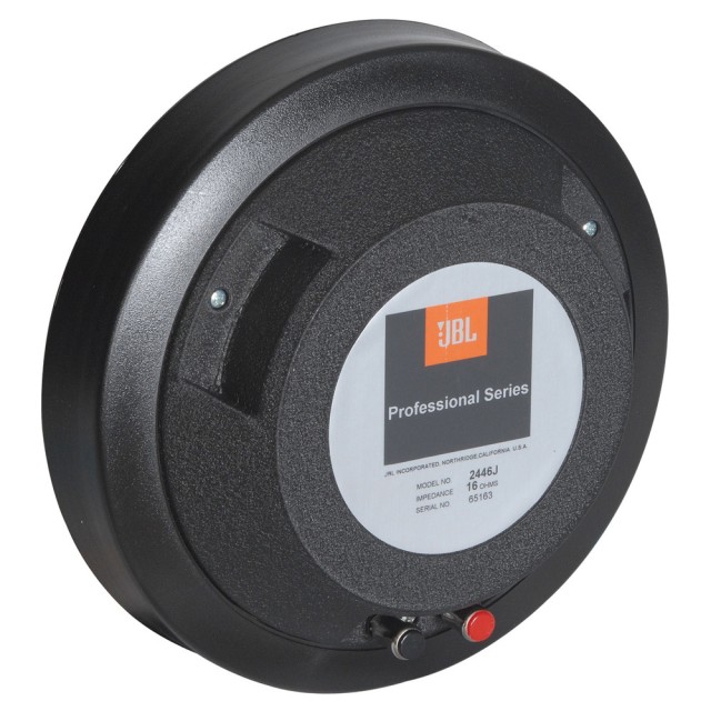 COMPRESSION HF DRIVER 4' 150W 16Ω