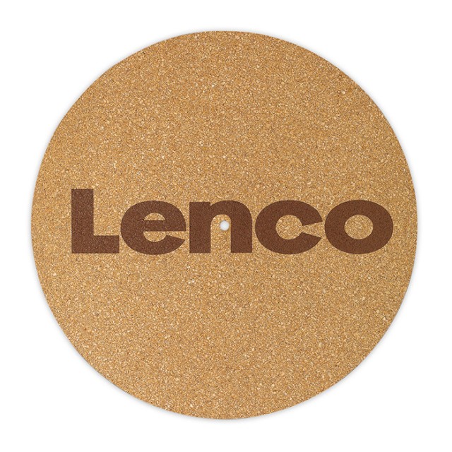 LENCO TTA-030CO