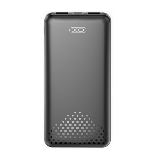 XO PB312 BLACK COLOR