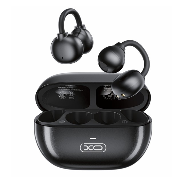 XO G40 PEARL BLACK COLOR