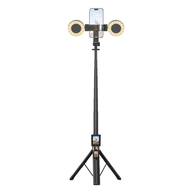 XO SS23 Bluetooth Selfie Stick
