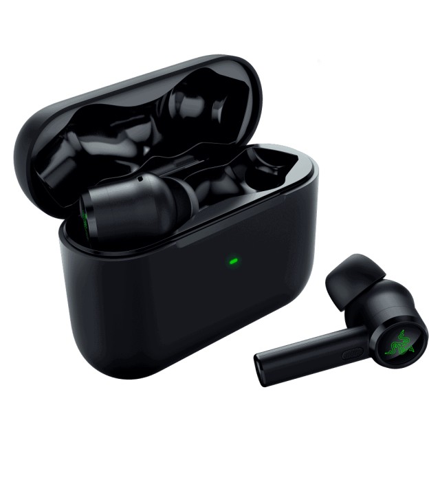 RAZER HAMMERHEAD TRUE WIRELESS PRO (1.28.80.26.157) – OHRHÖRER – SCHWARZ