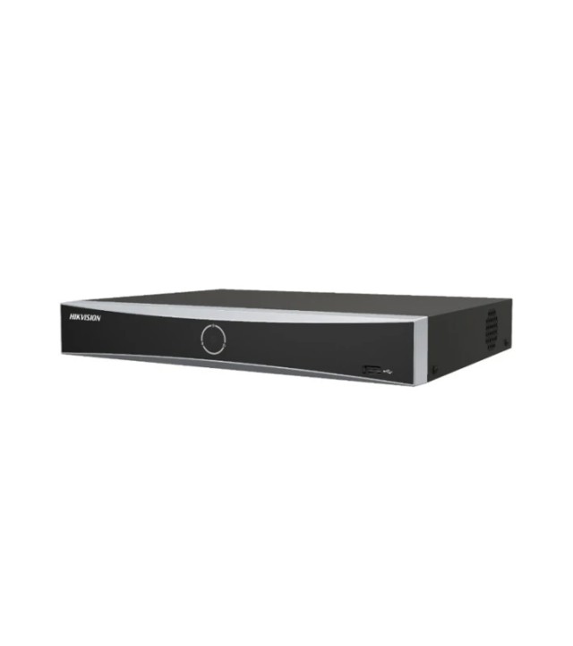 HIKVISION DS-7608NXI-K1/8P