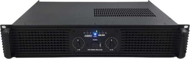Amplificador final Audien AM-300
