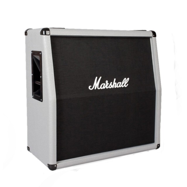 GITARRENLAUTSPRECHER 4X12 '' ANGLED SILVER JUBILEE - 2551AV