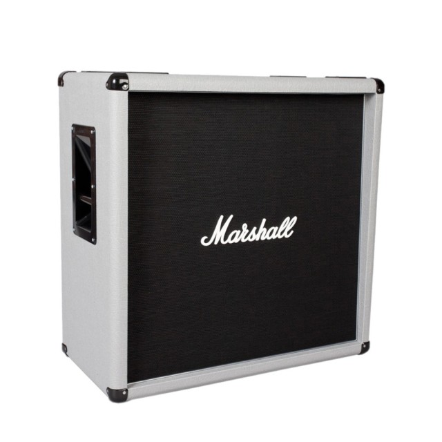 GITARRENLAUTSPRECHER 4X12 '' GERADE SILVER JUBILEE - 2551BV