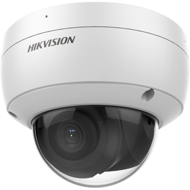 Hikvision DS-2CD2183G2-IU Webcam 8MP AcuSense Lens 2.8mm