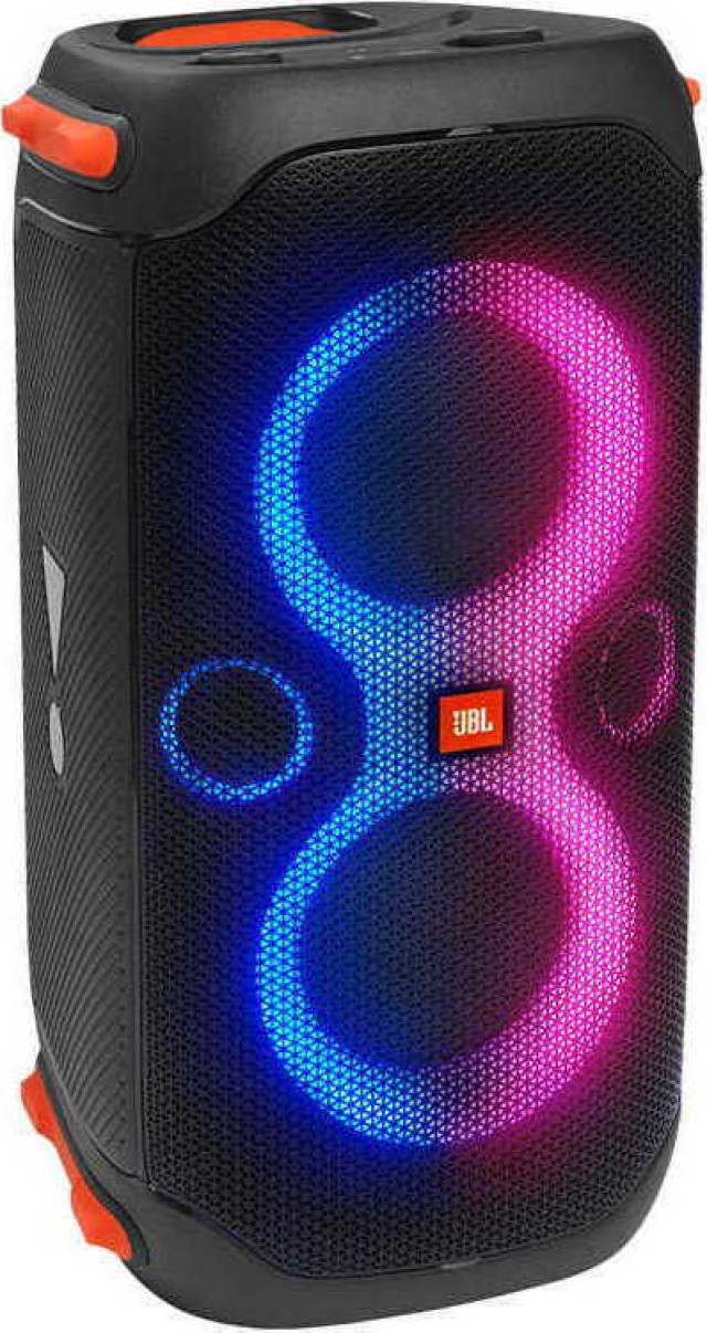 Caja de fiesta JBL 110