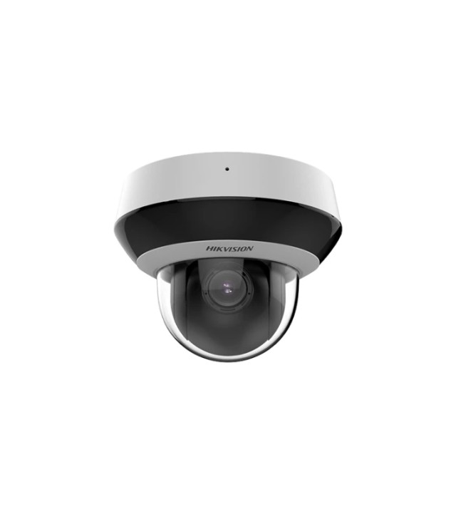 HIKVISION DS-2DE2A404IWG1-E/W Wi-Fi δικτυακή κάμερα PTZ, ανάλυσης 4MP, φακός 2.8~12, οπτικό zoom 4x, μικρόφωνο και μεγάφωνο, Acusense.