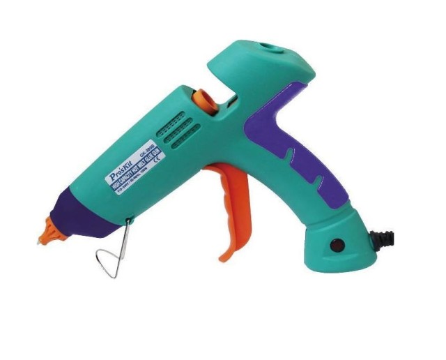 Proskit GK-389B Heat Soldering Gun 100W for Silicone Rods 11mm