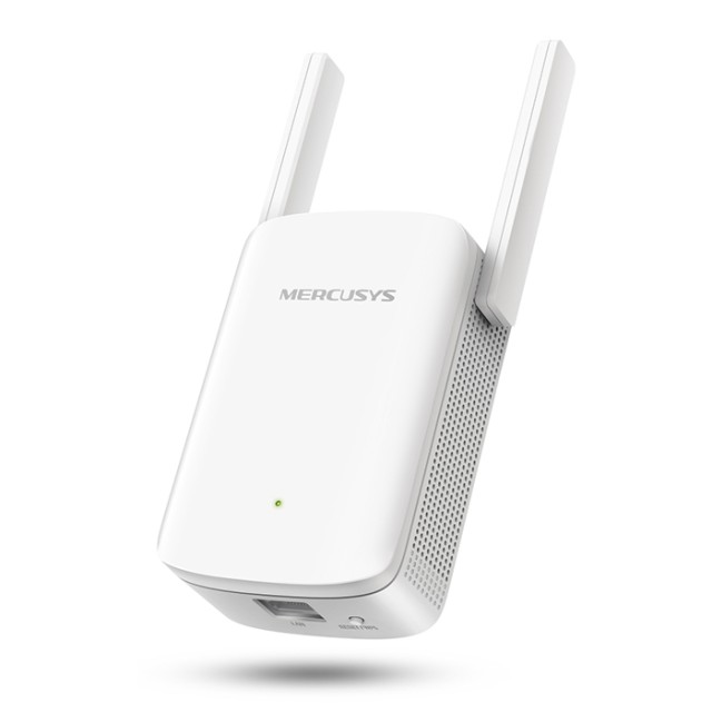 MERCUSYS ME60X AX1500 Wi-Fi 6 Range Extender – Ενισχυτής Wi-Fi Dual Band με Gigabit Ethernet