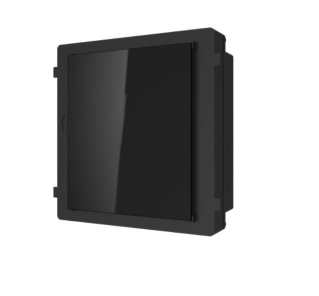 Hikvision DS-KD-BK Blank (κενό) Module Για Κάλυψη Κενών Θέσεων