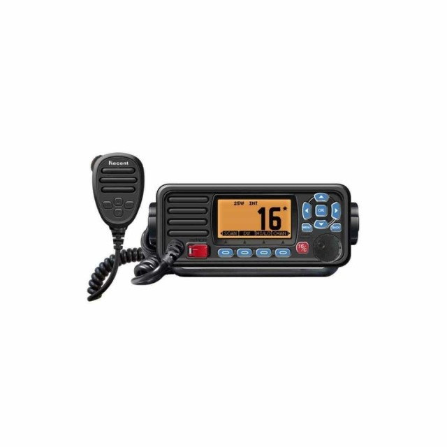 Transceptor GPS para barcos RS-509MG reciente