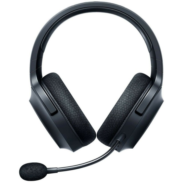 Razer Barracuda X Ασύρματο Over Ear Gaming Headset με σύνδεση 3.5mm / USB / Bluetooth