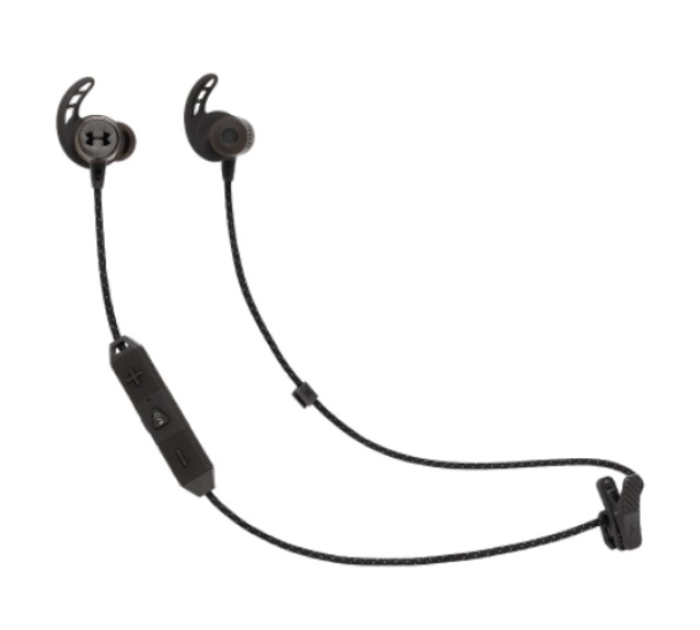 Under Armour Sport Wireless React InEar Wireless sport Earphones (SKU: 20.03382)