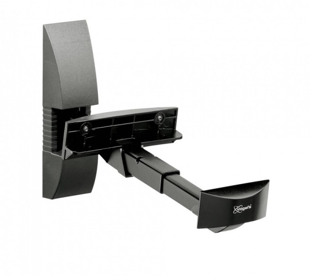 Vogel's VLB200 Wall Speaker Stands (Pair) Black Color