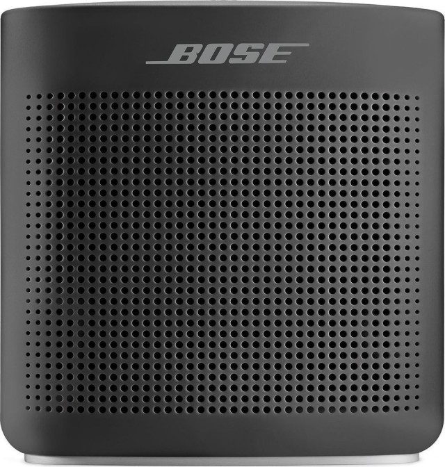 Bose SoundLink Color II-Negro
