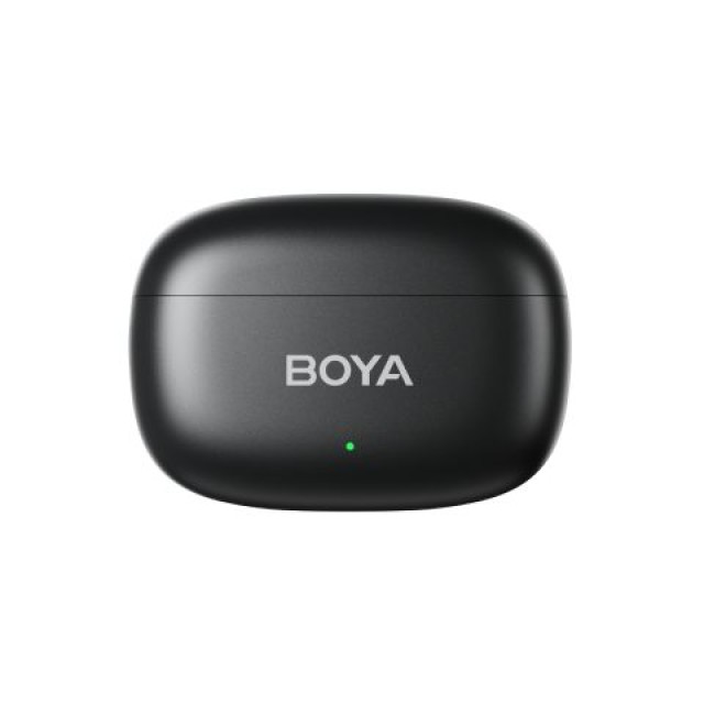 BOYA Mini Type-C – 2,4GHz 2mic Wireless Microphone with Charging Box
