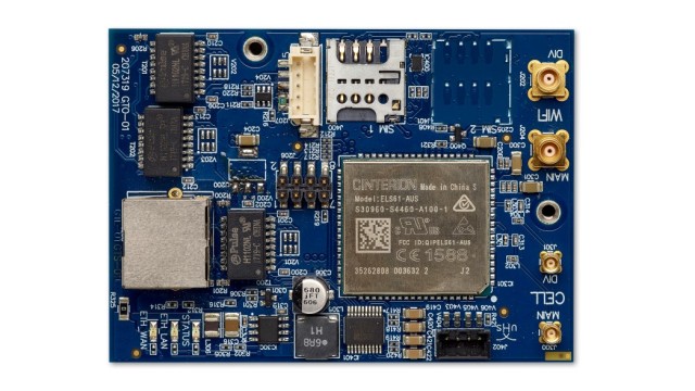 CADDX NXG-7002-4G/WIFI MODULE