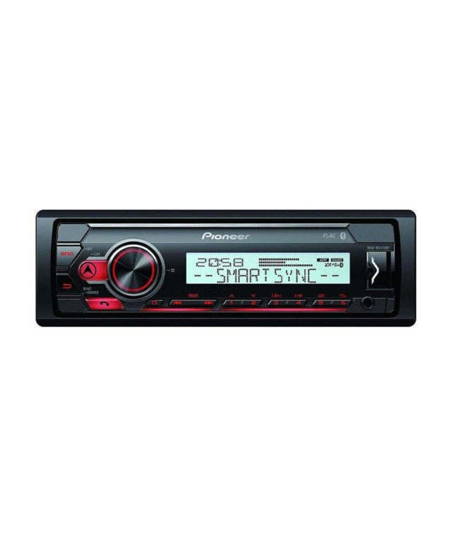 Pioneer MVH-MS410BT