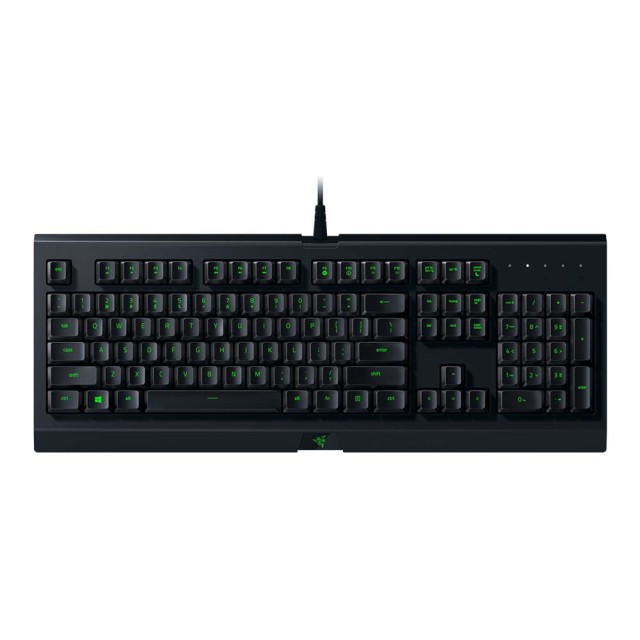 RAZER CYNOSA LITE CHROMA US – MEMBRANE GAMING KEYBOARD