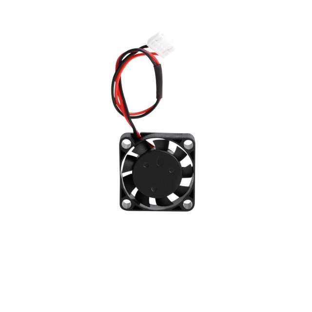 Creality K2/K2 Pro/K2 Plus/M300 Extruder Motor Cooling Fan for K2 Plus_K2 Pro_K2_Sermoon M300