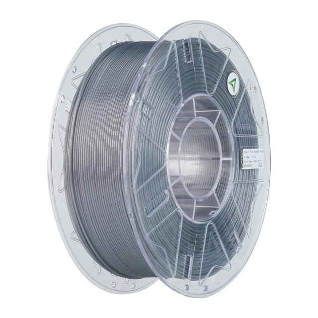 Creality Hyper PLA RFID Stardust Gray - Fast 3D Printer Filament, 1 kg Spool1.75