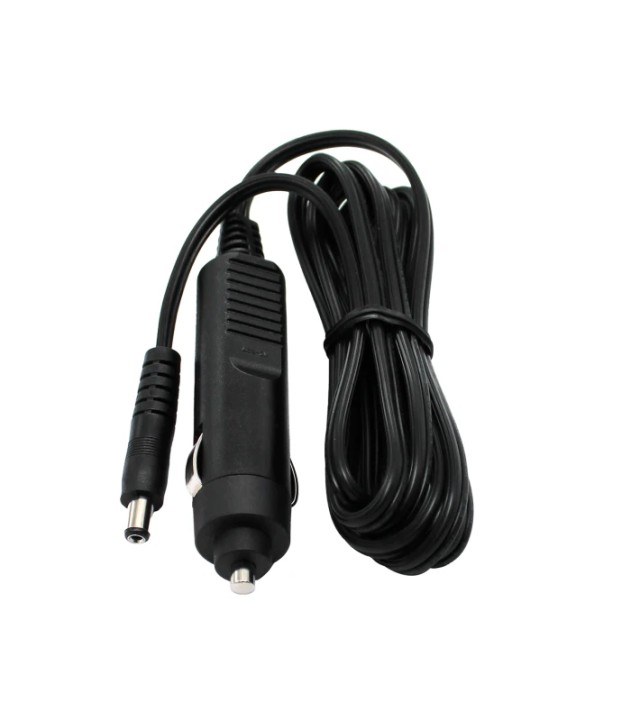 ΚΑΛΩΔΙΟ ΤΡΟΦΟΔΟΣΙΑΣ CAR/DC KD627/555 (KD628/555)+FUSE 3A KEN