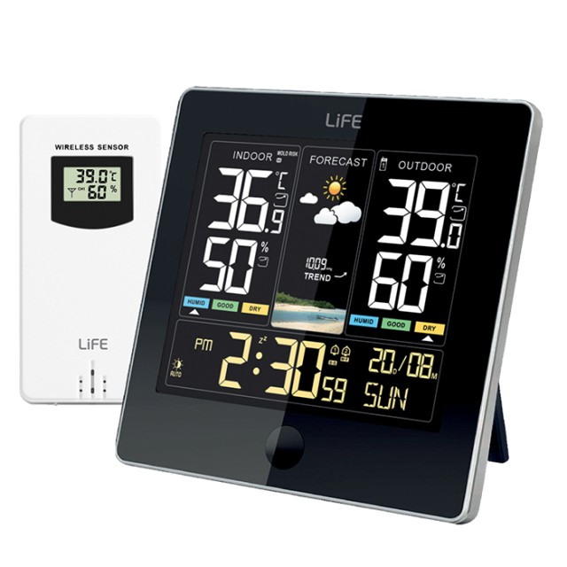 LIFE ALPINE
