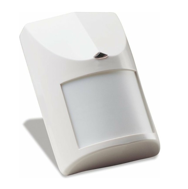 DSC EC301D Wired Motion Detector (PIR)