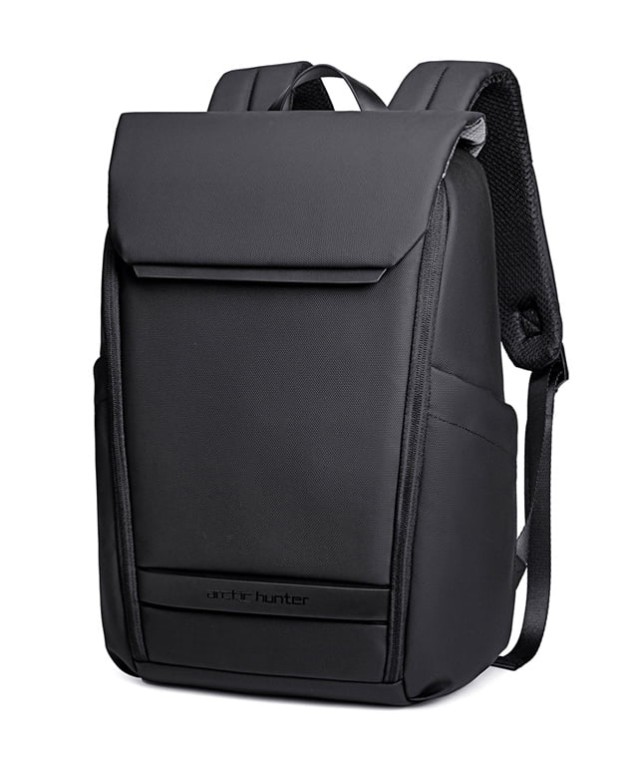 ARCTIC HUNTER τσάντα πλάτης B00559 με θήκη laptop 15.6