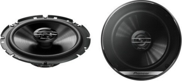 Pioneer Car Speaker Set TS-G1720F 6.75