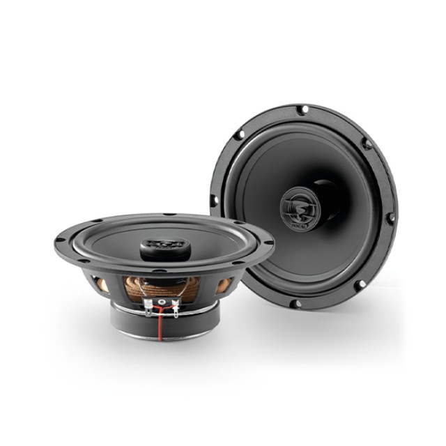 Focal KIT ACX165 16.5CM 2-WAY COAXIAL KIT