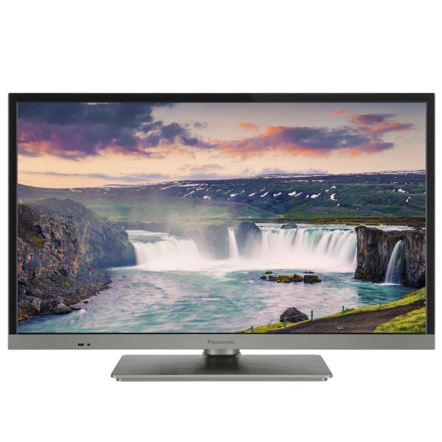 Τηλεόραση LED 24″ PANASONIC TX-24MS350E