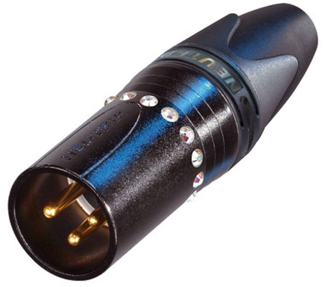 XLR ΑΡΣΕΝΙΚΟ ΠΡΟΕΚΤΑΣΗΣ