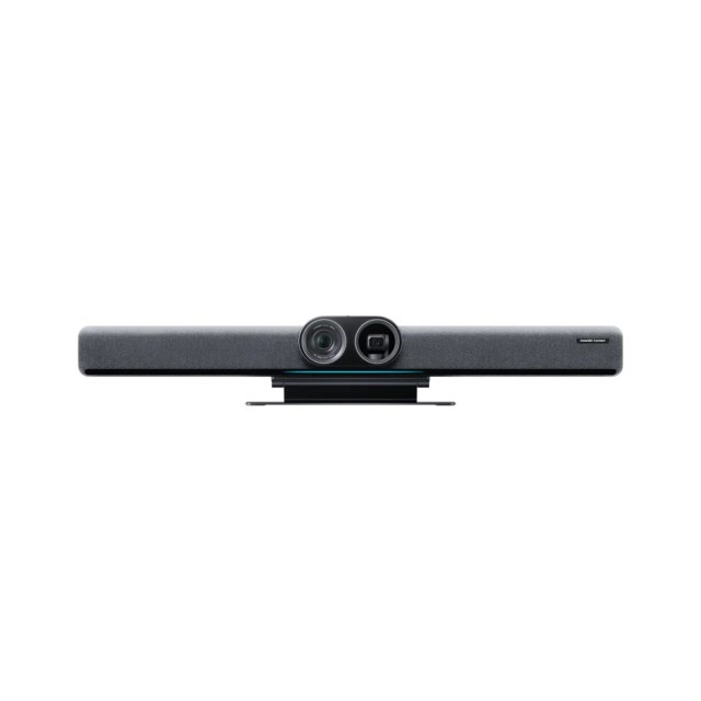 Insta360 Connect - Dual 4K Camera, AI Video Bar, 14-Mic Array