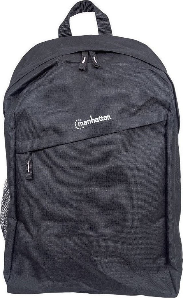 Manhattan - 439831 - Knappack Τσάντα Πλάτης για Laptop 15.6