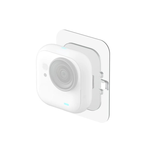 Insta360 GO Ultra Sticky Tabs -  Stick anywhere  for new shooting angles, 10 Sticky Tabs