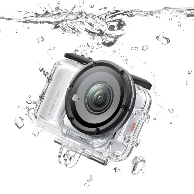 Insta360 GO Ultra Dive Case