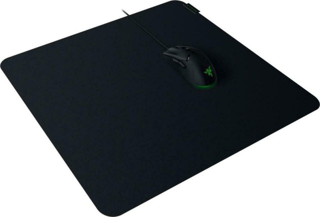 Razer SPHEX V3 LARGE - Rigido ultra sottile 0.4 mm - Tappetino per mouse da gioco